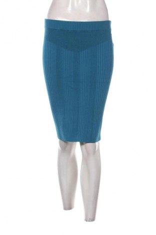 Φούστα Guess, Μέγεθος S, Χρώμα Μπλέ, Τιμή 85,04 €