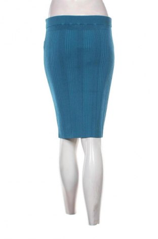 Φούστα Guess, Μέγεθος S, Χρώμα Μπλέ, Τιμή 85,04 €