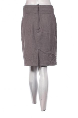 Φούστα H&M, Μέγεθος S, Χρώμα Γκρί, Τιμή 12,99 €