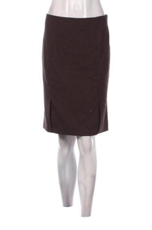 Φούστα H&M, Μέγεθος M, Χρώμα Καφέ, Τιμή 12,99 €