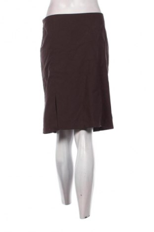 Φούστα H&M, Μέγεθος M, Χρώμα Καφέ, Τιμή 12,99 €