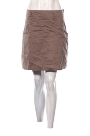 Spódnica H&M, Rozmiar XL, Kolor Brązowy, Cena 62,99 zł