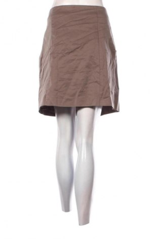Spódnica H&M, Rozmiar XL, Kolor Brązowy, Cena 62,99 zł