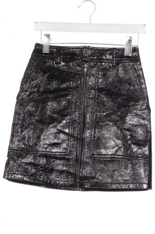 Sukně H&M, Velikost XS, Barva Černá, Cena  309,00 Kč