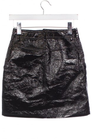 Sukně H&M, Velikost XS, Barva Černá, Cena  309,00 Kč