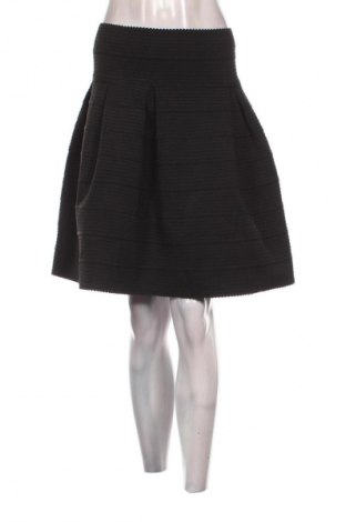 Sukně H&M, Velikost L, Barva Černá, Cena  309,00 Kč