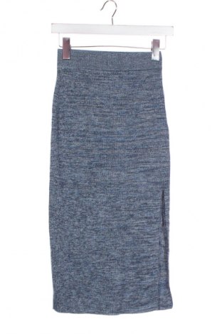 Rock H&M, Größe XS, Farbe Mehrfarbig, Preis 15,99 €