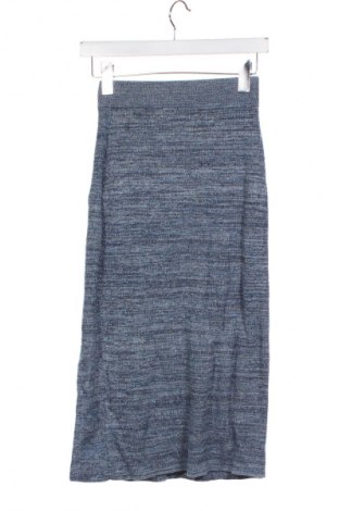 Rock H&M, Größe XS, Farbe Mehrfarbig, Preis 15,99 €