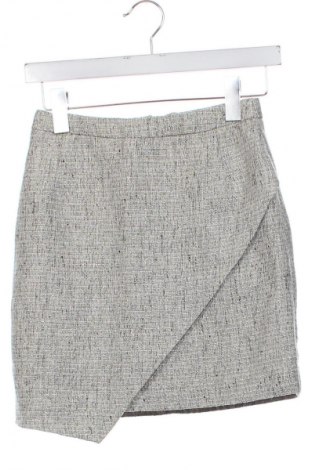 Fustă H&M, Mărime XS, Culoare Multicolor, Preț 50,00 Lei