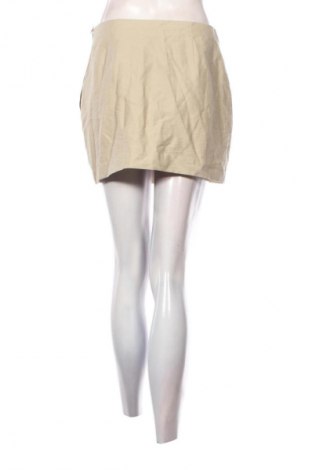 Rock H&M, Größe M, Farbe Beige, Preis € 15,80