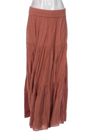 Sukňa H&M, Veľkosť S, Farba Oranžová, Cena  16,88 €