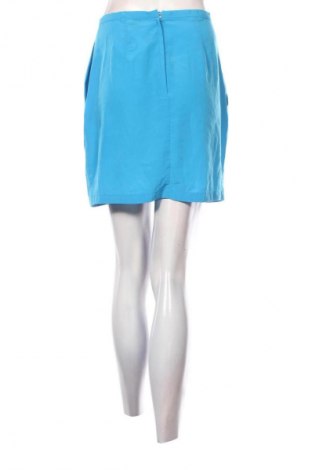 Пола H&M, Размер S, Цвят Син, Цена 36,10 лв.