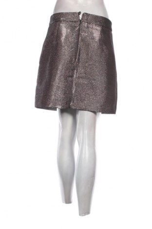 Sukňa H&M, Veľkosť M, Farba Strieborná, Cena  9,72 €