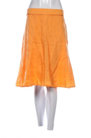 Sukňa H&M, Veľkosť XL, Farba Oranžová, Cena  11,76 €