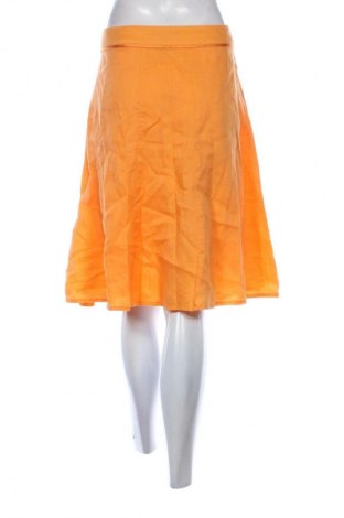 Sukňa H&M, Veľkosť XL, Farba Oranžová, Cena  11,76 €