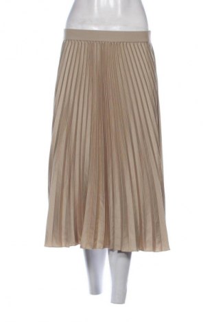 Sukně H&M, Velikost M, Barva Béžová, Cena  293,00 Kč