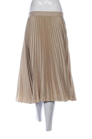 Sukně H&M, Velikost M, Barva Béžová, Cena  293,00 Kč