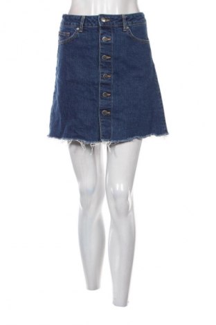 Rock H&M, Größe S, Farbe Blau, Preis € 14,83