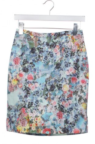 Rock H&M, Größe XS, Farbe Mehrfarbig, Preis € 9,72