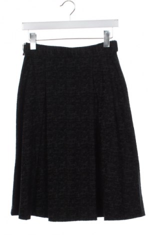 Rock H&M, Größe XS, Farbe Schwarz, Preis 11,76 €