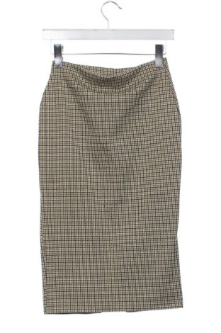 Rock H&M, Größe XS, Farbe Mehrfarbig, Preis 11,76 €