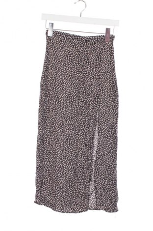 Fustă H&M, Mărime XS, Culoare Multicolor, Preț 48,99 Lei