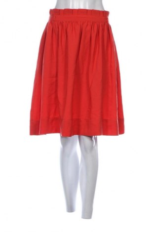 Spódnica H&M, Rozmiar M, Kolor Pomarańczowy, Cena 43,68 zł
