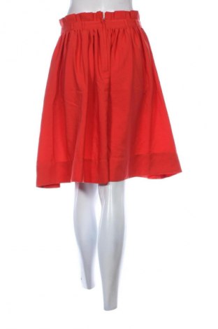 Spódnica H&M, Rozmiar M, Kolor Pomarańczowy, Cena 43,68 zł