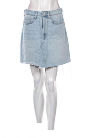 Sukňa H&M, Veľkosť M, Farba Modrá, Cena  14,77 €