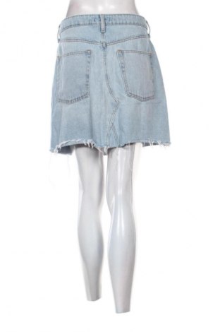 Sukňa H&M, Veľkosť M, Farba Modrá, Cena  14,77 €