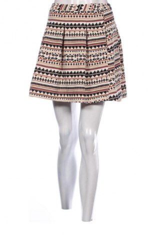 Rock H&M, Größe S, Farbe Mehrfarbig, Preis € 6,99