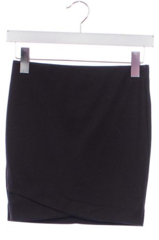 Rock H&M, Größe XS, Farbe Lila, Preis 9,74 €