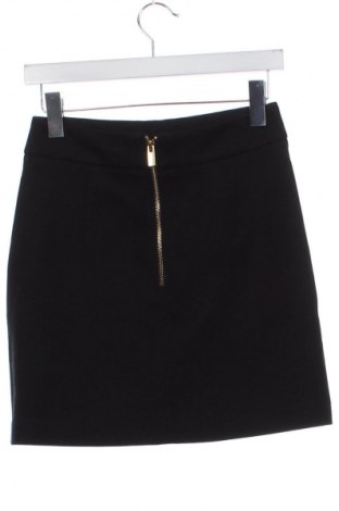 Sukňa H&M, Veľkosť XXS, Farba Čierna, Cena  9,72 €