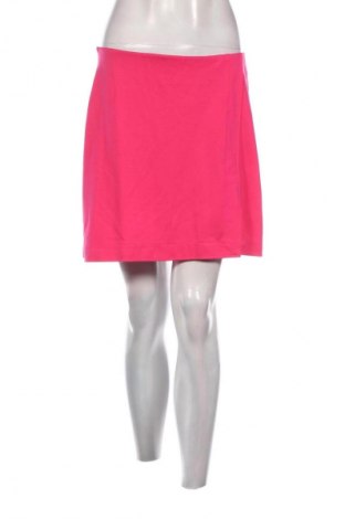 Rock H&M, Größe M, Farbe Rosa, Preis 16,00 €