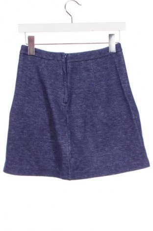 Sukňa H&M, Veľkosť XS, Farba Modrá, Cena  9,72 €