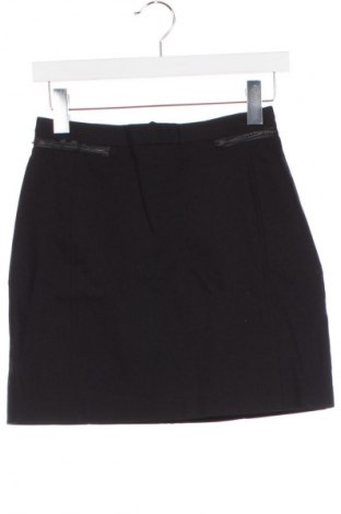 Sukňa H&M, Veľkosť XS, Farba Čierna, Cena  9,72 €