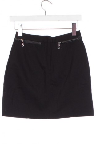 Sukňa H&M, Veľkosť XS, Farba Čierna, Cena  9,72 €