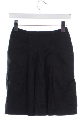 Sukňa H&M, Veľkosť XS, Farba Čierna, Cena  9,72 €