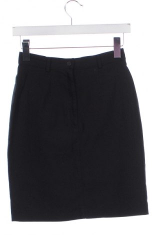 Sukňa H&M, Veľkosť XS, Farba Čierna, Cena  9,72 €
