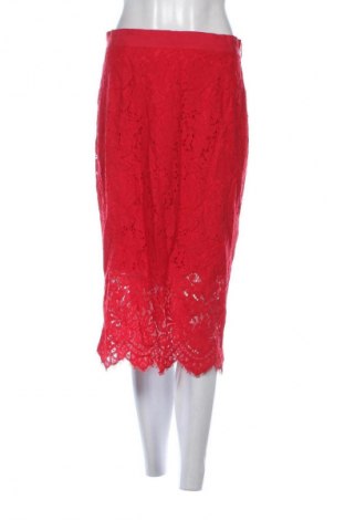Sukňa H&M, Veľkosť M, Farba Červená, Cena  12,95 €