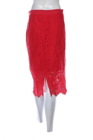 Sukňa H&M, Veľkosť M, Farba Červená, Cena  12,95 €