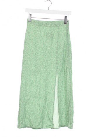 Spódnica H&M, Rozmiar XS, Kolor Kolorowy, Cena 53,29 zł