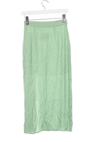 Spódnica H&M, Rozmiar XS, Kolor Kolorowy, Cena 53,29 zł