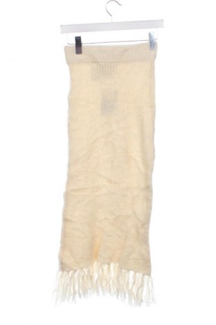 Sukňa H&M, Veľkosť XS, Farba Kremová, Cena  15,95 €