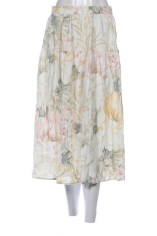 Fustă H&M, Mărime S, Culoare Multicolor, Preț 39,99 Lei