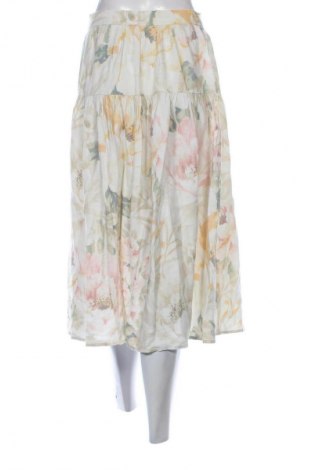 Fustă H&M, Mărime S, Culoare Multicolor, Preț 39,99 Lei