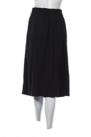Пола H&M, Размер XL, Цвят Черен, Цена 15,99 лв.