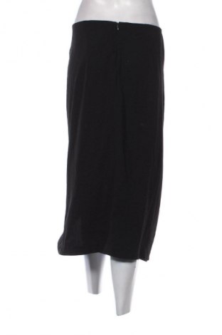Rock H&M, Größe M, Farbe Schwarz, Preis 12,99 €