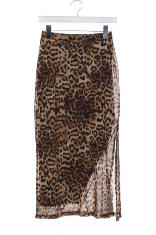 Sukně H&M, Velikost XS, Barva Vícebarevné, Cena  291,00 Kč