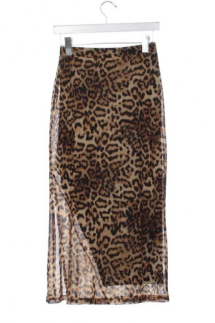 Sukně H&M, Velikost XS, Barva Vícebarevné, Cena  291,00 Kč